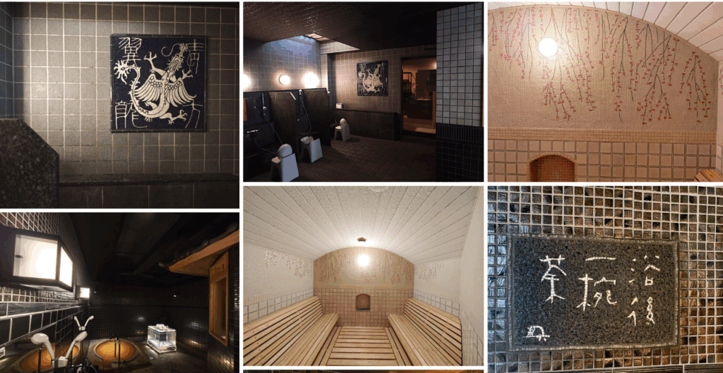 代表プロフィール　　モザイクアート　作品　施工例リンク最新